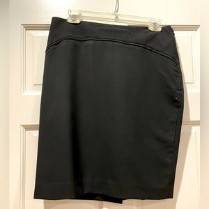 The Limited Black Collection Pencil Skirt
